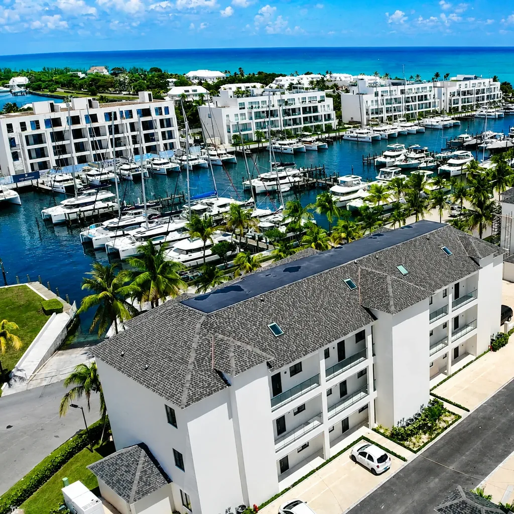 New Providence, Paradise Island, Bahamas Condo for Sale