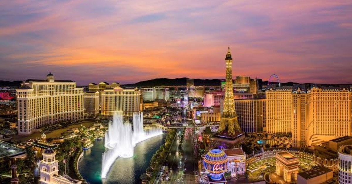 Las Vegas Real Estate