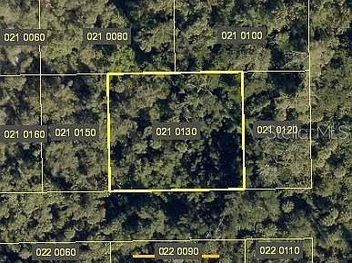 SANTIAGO STREET LOT 13, ESTERO, FL 34134 For Sale by Spina Realty Company
