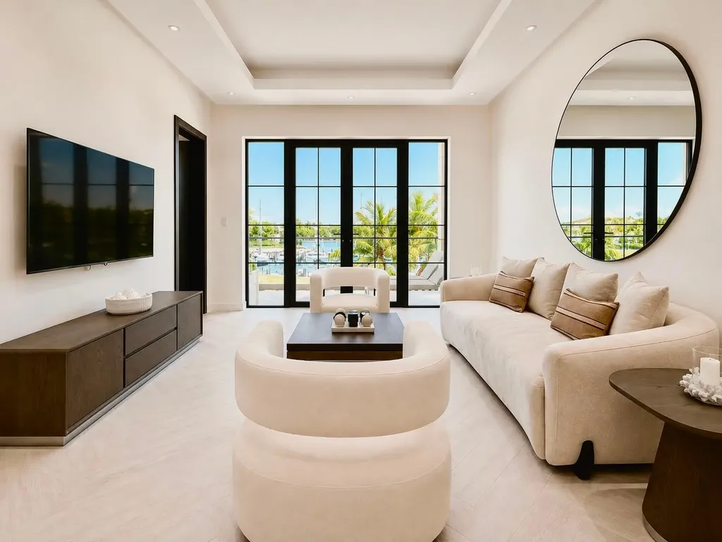 New Providence, Paradise Island, Bahamas Condo for Sale