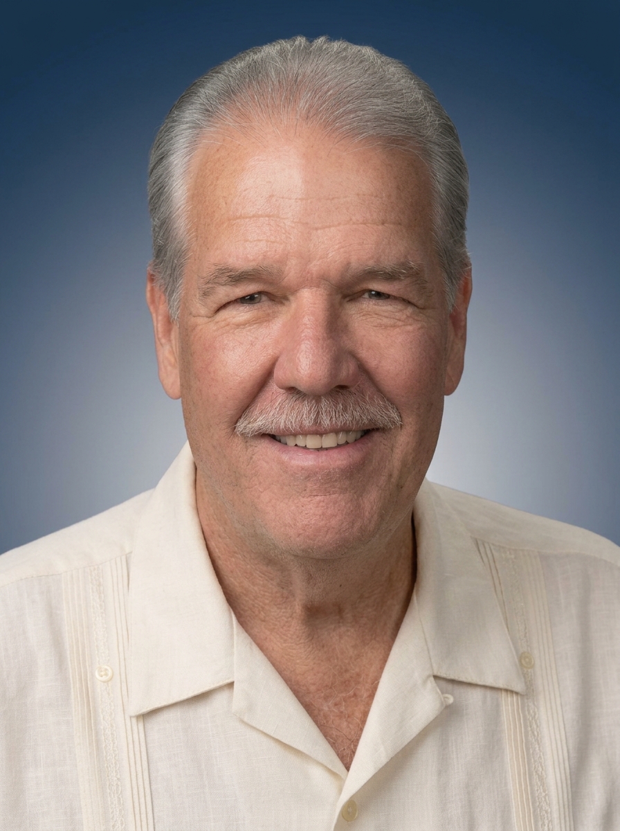 Chris Spina, Broker / President