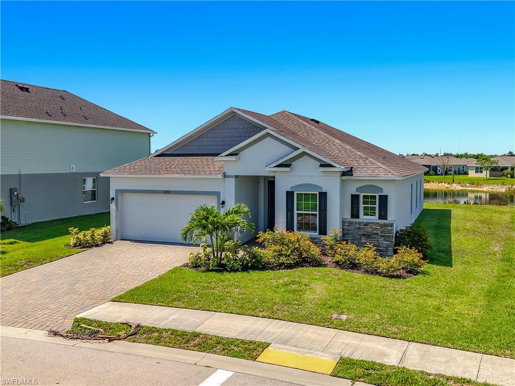 Brightwater single home for sale
