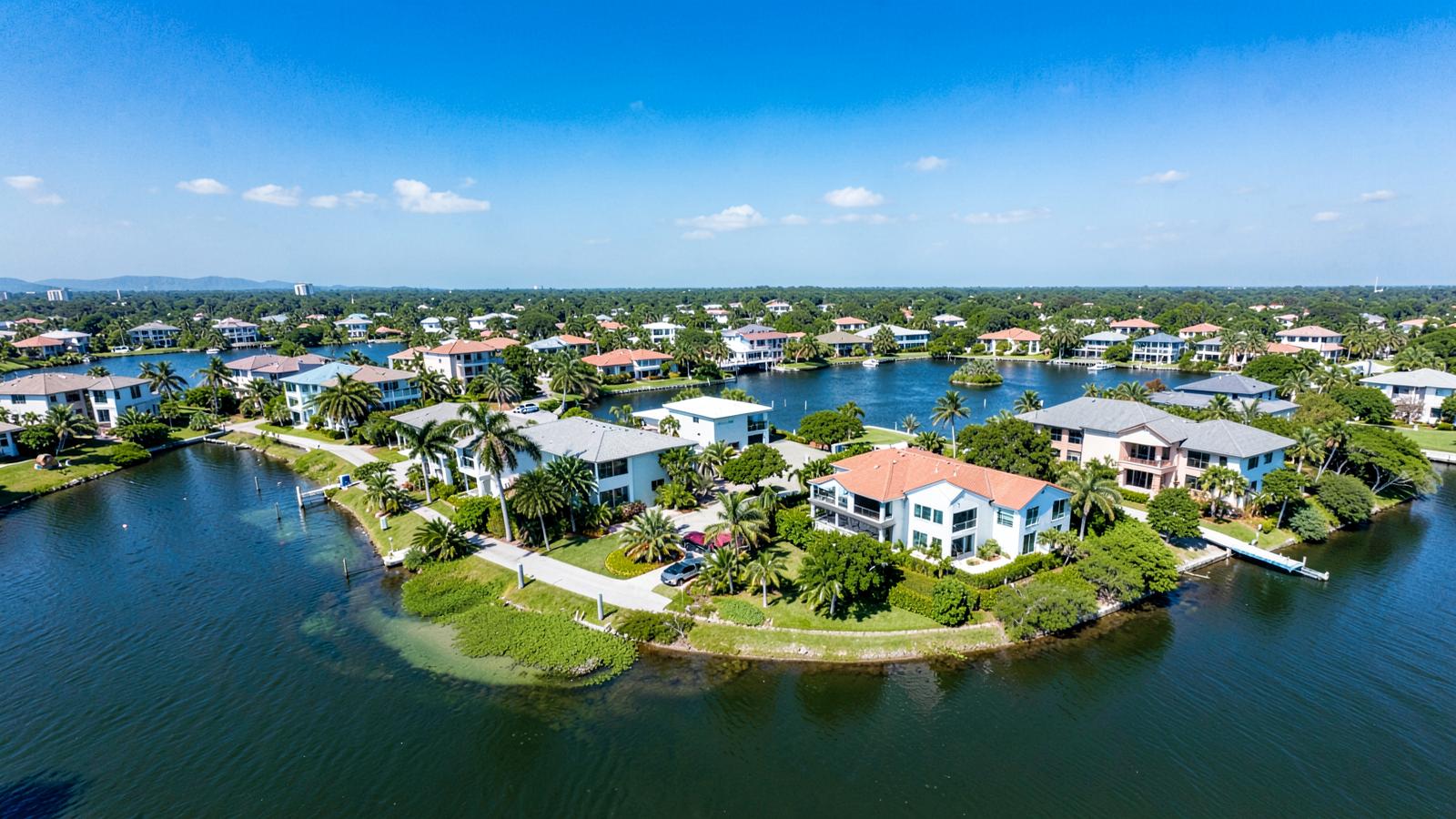 Central Florida/Greater Orlando Real Estate Market Report imagery